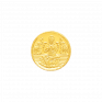 2 Gram Gold Coin 24kt
