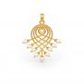 Pearl Pendent