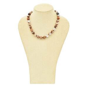 Brown Agate