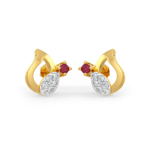 Small Diamond Tops
