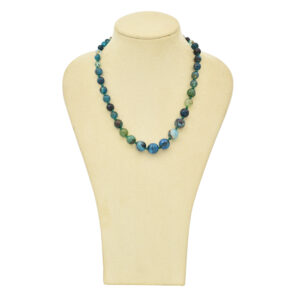 Green onyx Agate