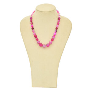 Pink Onyx Agate