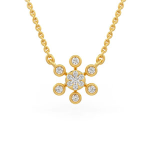 Tanmani Pendant