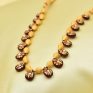 Eternal Floral Gold Nacklace